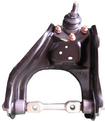 CONTROL ARM UPPER 4WD RH